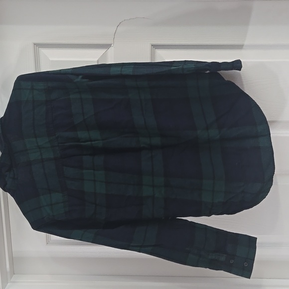Old Navy Flannel - Picture 3 of 3